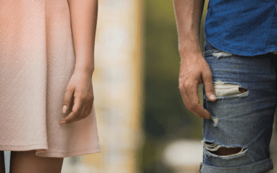 Do You Connect at a Distance?