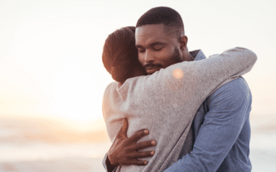 Forgiveness Will Change Your Life