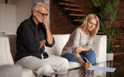 The 3 Keys to Create a Healthy Separation