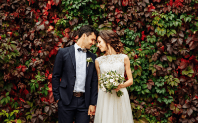 What Makes Marriage Work