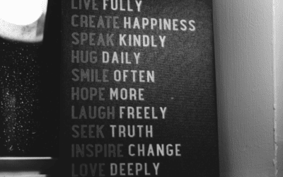 Mindfulness, Stress and Meaning