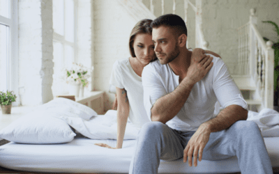 5 Important Facts You Must Know About Erectile Dysfunction