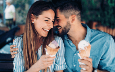 Date Night Guide for Busy, Tired Couples