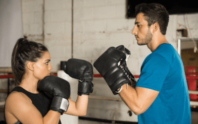 Do You Fight To Win?