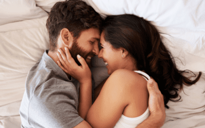 6 Intimacy Myths You Need To Know