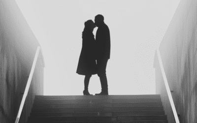 5 Step Process to Intimate Love