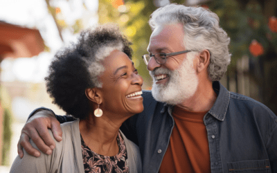 3 Steps to Improving Intimacy: What is Your Relationship EPS?