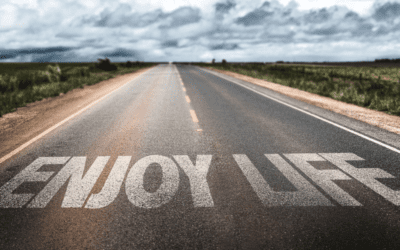 Are You Too Busy to Enjoy Your Life? 3 Questions to Ask Yourself