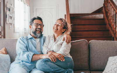 How Humor Strengthens Your Relationship