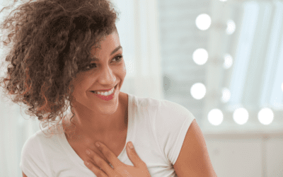 How to Receive a Compliment