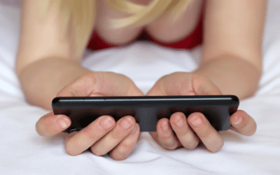 The “P” Word: Is It Okay to Watch?