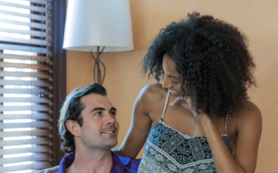 How Systemic Racism Impacts Interracial Couples