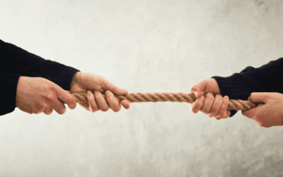 Power Struggles in Your Relationship?