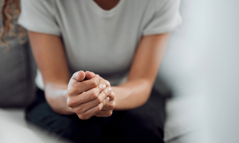 woman dancing, conscious dance benefits