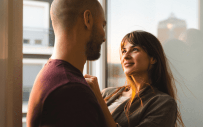 Choosing to Stay in Your Relationship