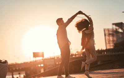 How to Be a More Interesting Partner