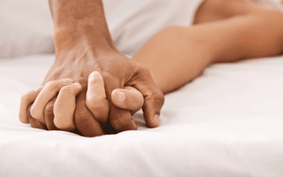 Sensate Focus for Better Sex