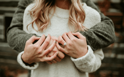 Fear of Intimacy: Do You Fear Losing Yourself in Your Marriage