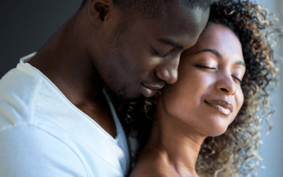 Get Your Sex Life Back on Track