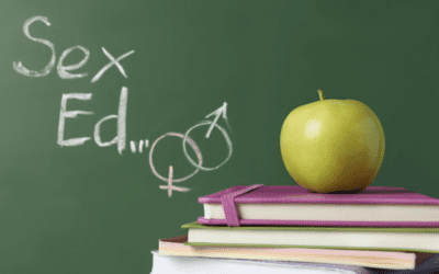 What Sex Ed Didn’t Teach You About Sex