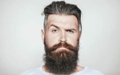 The Emotional Life of Men