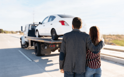 Relationship Maintenance: Is It Time for a Tune Up?