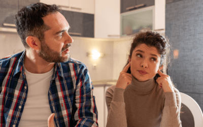 Behaviors That Might Drain Your Relationship