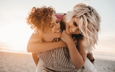 Healthy Love Starts with You: How to Have a Healthy Relationship