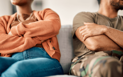 Are You at Risk of a Spiritual Divorce?