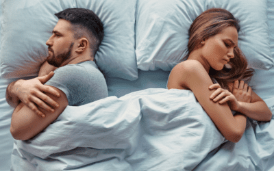 What to do if You and Your Partner Have Different Sex Drives