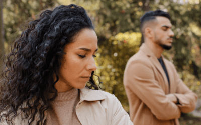 What to do if You’re Falling Out of Love with Your Partner