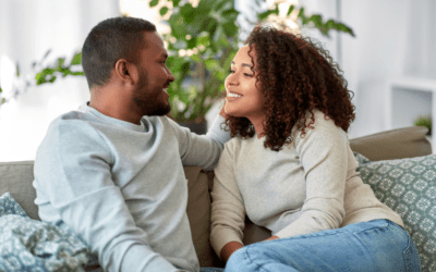 Responsible Loving: How to Really Share, Listen and Connect