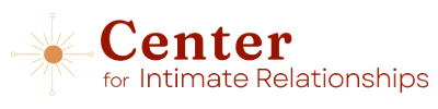 Center for Intimate Relationships Logo Little transparent logo