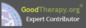Good Therapy.org Expert Contributor