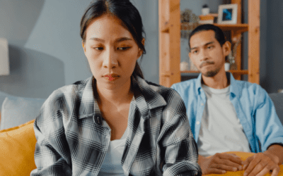 Why Couples Can’t Communicate