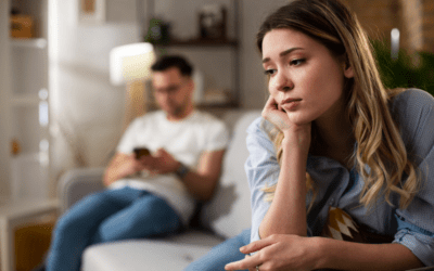 How to Address Problems in Your Marriage
