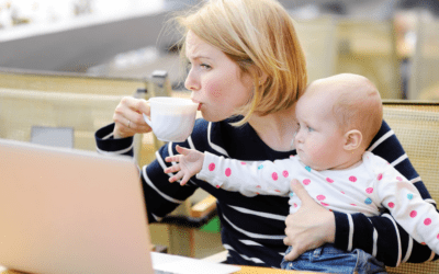 Why Motherhood Changes You