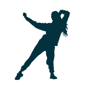 Dancer Icon