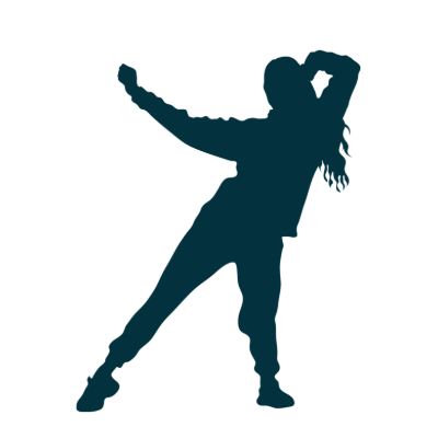 Dancer Icon