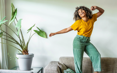 How Can Movement be “Medicine”?